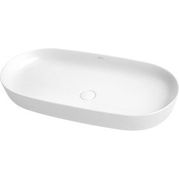 Раковина-чаша Abber Bequem 80 см AC2110 фото 