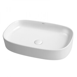 Раковина-чаша Abber Rechteck 61 см AC2209 фото 