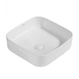 Раковина-чаша Abber Rechteck 38 см AC2211 фото 