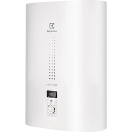Водонагреватель (бойлер) Electrolux EWH 50 Centurio IQ 3.0 фото 