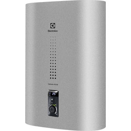 Водонагреватель (бойлер) Electrolux EWH 30 Centurio IQ 3.0 Silver фото 