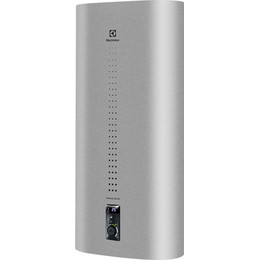 Водонагреватель (бойлер) Electrolux EWH 50 Centurio IQ 3.0 Silver фото 