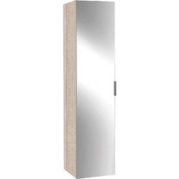 Пенал подвесной Jacob Delafon Odeon Up 35 см EB873-E10, квебекский дуб фото 