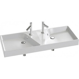 Раковина мебельная Jacob Delafon Rythmik ?120 см EXM112-00 фото 