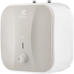 Водонагреватель (бойлер) Electrolux EWH 10 Q-bic U (под мойкой) фото 