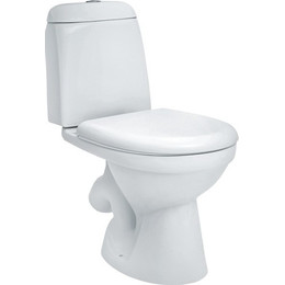 Унитаз напольный Jika Vega 2451.4.000.242.1 фото 