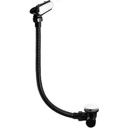 Сифон для ванны Jacob Delafon Reve 18355T-CP фото 