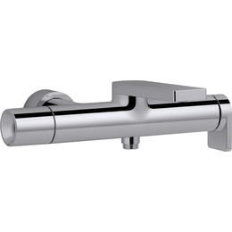 Смеситель для ванны Jacob Delafon Composed E73095-CP фото 