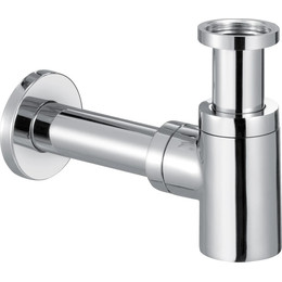 Сифон для умывальника Jacob Delafon E78297-CP фото 