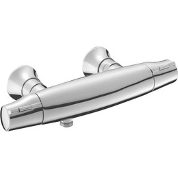 Смеситель для душа с термостатом Jacob Delafon Symbol E71683-CP фото 