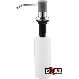 Дозатор для моющего средства Emar ЕД-401D.6, барит фото 