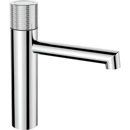Смеситель для раковины Vincea Desire VBF-1D3CH фото 