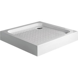 Поддон акриловый Vincea 100х100 см VST-2AS-1010 фото 