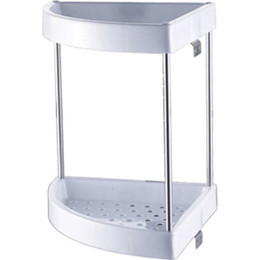 Полка угловая Potato 23 см P331-2 фото 