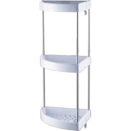 Полка угловая Potato 24 см P331-3 фото 