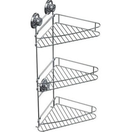 Полка угловая Potato 23 см P7931-3 фото 