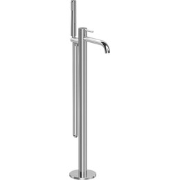 Смеситель для ванны Vincea Desire VTF-1DCH фото 