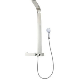 Душевая стойка Taliente ТА-G-TS1301C фото 