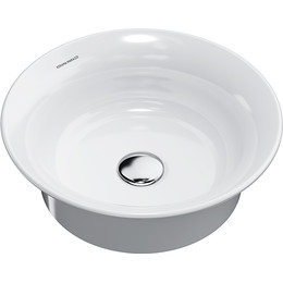 Раковина Kerama Marazzi CANALETTO 40x40 см CN.wb.40 фото 