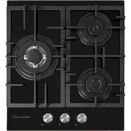 Газовая варочная поверхность Schaub Lorenz SLK GY4512 фото 