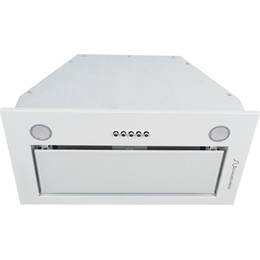 Вытяжка Schaub Lorenz SLD EL5210 (белое стекло) фото 