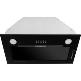 Вытяжка Schaub Lorenz SLD EY5210 (чёрное стекло) фото 