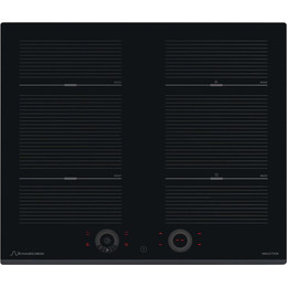 Индукционная варочная панель Schaub Lorenz SLK IY 65 W1 фото 