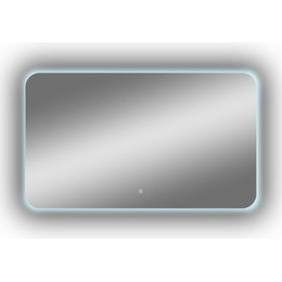 Зеркало Taliente Zled 120 см TA-Zled-B12070 фото 