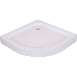 Поддон акриловый Taliente 90x90 см PTA-09091 фото 