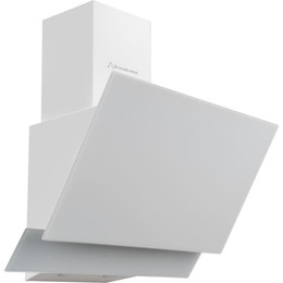 Вытяжка Schaub Lorenz SLD DL6228 (белое стекло) фото 