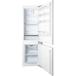 Встраиваемый двухкамерный холодильник Schaub Lorenz SLU E235W5 фото 