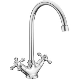 Смеситель для кухни Lemark Standard LM2105C фото 