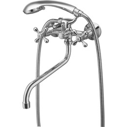 Смеситель для ванны Lemark Promotion LM6041C фото 