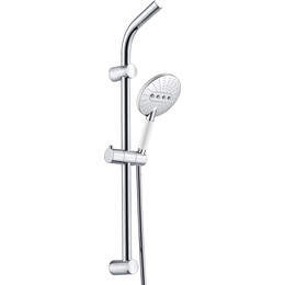 Душевая стойка WasserKraft A044 фото 