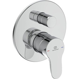 Смеситель для ванны Ideal Standard Cerabase A7393AA фото 