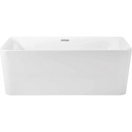 Ванна отдельностоящая Aquatek Алтея 180x80 см AQ-K27880, Размер - мм: 1800х800 фото 