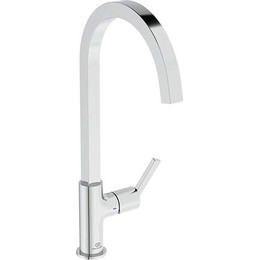 Смеситель для кухни Ideal Standard Gusto BD411AA фото 