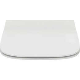 Сиденье с крышкой для унитаза Ideal Standard i.life B микролифт T500301 фото 