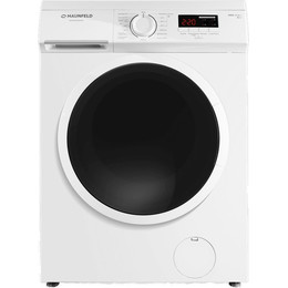Стиральная машина Maunfeld MFWM106WH05 фото 