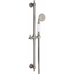 Душевой гарнитур Gappo G8016-4, бронза фото 