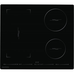 Индукционная варочная поверхность Zigmund & Shtain CIS 032.60 BX фото 