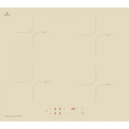 Индукционная варочная поверхность Zigmund & Shtain CI 33.6 I фото 