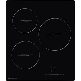 Индукционная варочная поверхность Zigmund & Shtain CI 35.4 B фото 