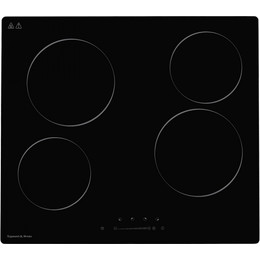 Электрическая варочная поверхность Zigmund & Shtain CN 42.6 B фото 