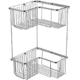 Полка угловая Gappo G332-2 фото 