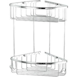 Полка угловая Gappo G334-2 фото 