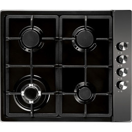 Газовая варочная поверхность Zigmund & Shtain GN 98.61 B фото 