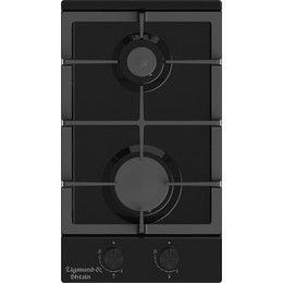 Газовая варочная поверхность Zigmund & Shtain G 14.3 B Domino фото 