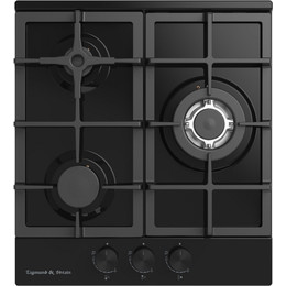 Газовая варочная поверхность Zigmund & Shtain G 14.4 B фото 