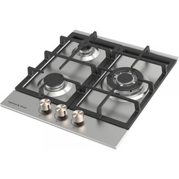 Газовая варочная поверхность Zigmund & Shtain G 14.4 S фото 